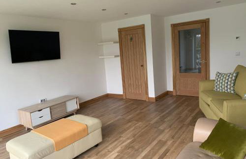 St George’s Lodge - Foto 11