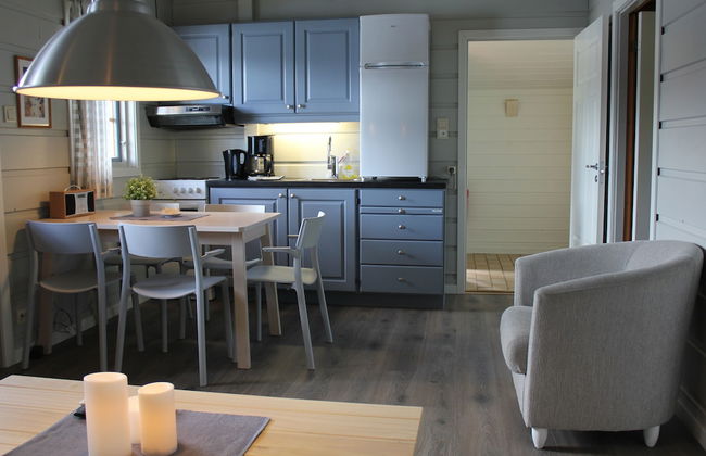 Nisser Hyttegrend Og Camping - Photo 18