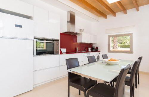 C102 Son Perot by Mallorca Villa Selection - Foto 7