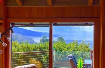 5 acres pool/spa, walk to all Big Sur has to offer - Foto 32