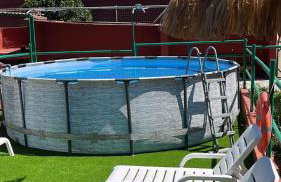 CASA GRANDE FINCA EL CALABRES - Foto 58