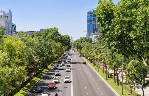 Limehome Madrid Calle de Nuñez de Balboa - estancia temporal - Photo 98