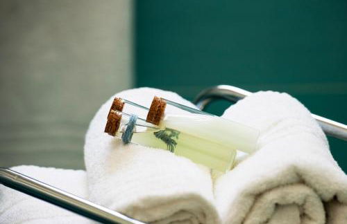 Mavip Residence - Foto 12