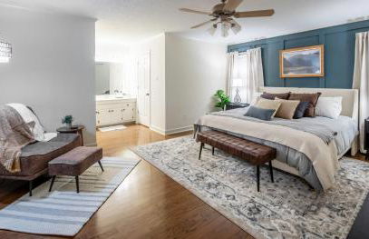 The Kirby House: King Bed, Hot Tub, Game Rooms, Gym - Foto 6