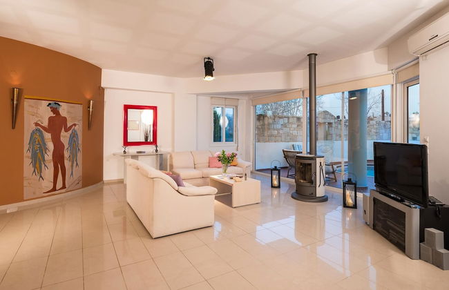 Villa Joy Mare - Foto 21