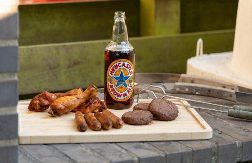 Big Pink House - Foto 17