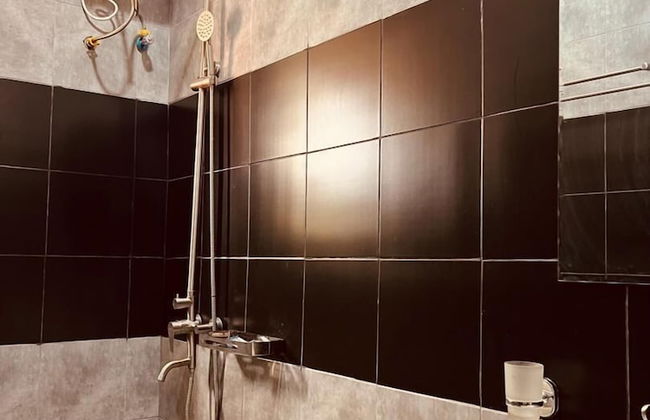 VICTORIA ROCK SUITES MUNYONYO - Foto 10