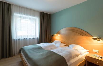 Residence Königswarte Strata Sexten - Foto 38