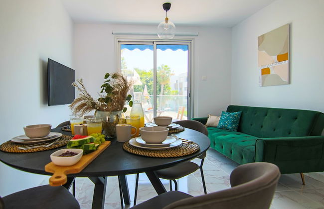 Phaedrus Living: Seaside Luxury Flat Athina 21 - Foto 7