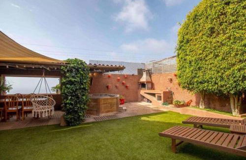 Villa Canales - Foto 1