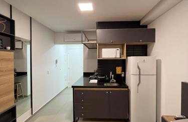 Studio Estilo Industrial 02 - BARRETO - Foto 6