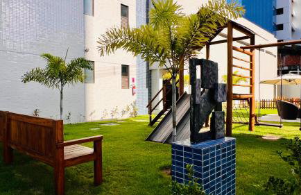 Flat Boa Viagem - Foto 37