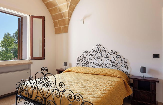 Villa Salentina With Garden And Pool - Foto 2