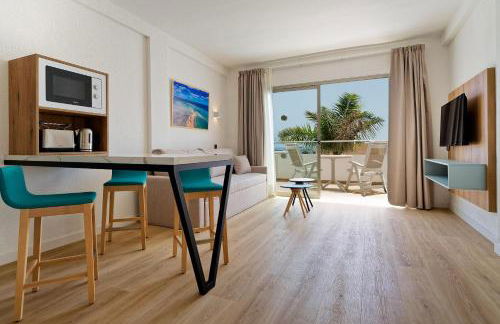 Servatur Alameda de Jandía - Foto 66