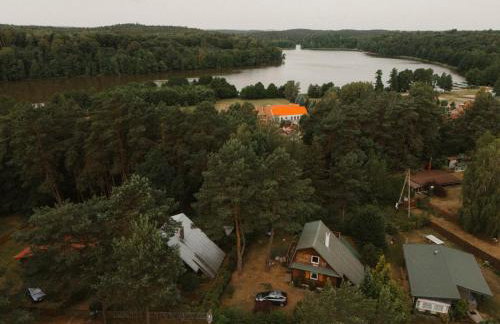 Wczasowa 25 Stare Jabłonki - Foto 14