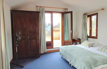 La maison bleue - Foto 16