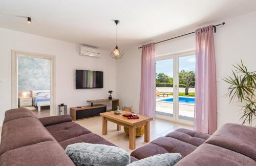 Villa Matea - Foto 37