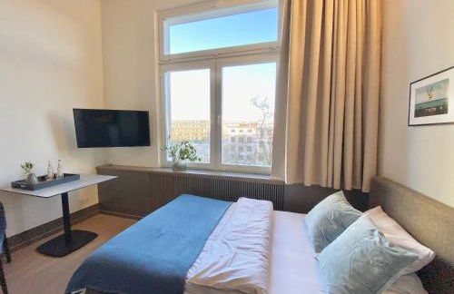 OBERDECK Studio Apartments - Adults only - Foto 5