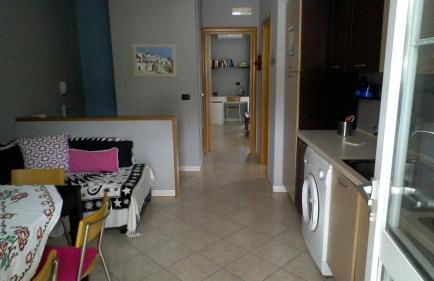 Villetta Silvana tra mare e pineta self check in dopo le 20 - Foto 6