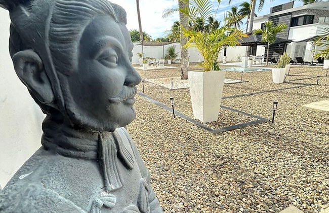 Level suites - Foto 80