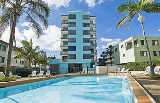 Aqualine Apartments - Foto 1