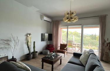 DOBRINO TRADIZIO Peloponnese Villa - Photo 13