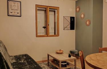 Gîtes des Deux Vallées La Borieta du Causse - Rocamadour - Foto 3