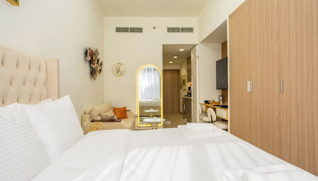 Zapbed House-AR 115 - Foto 4, Habitación