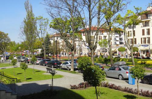 Apartamenty na Wyspie - Promenada - Foto 78