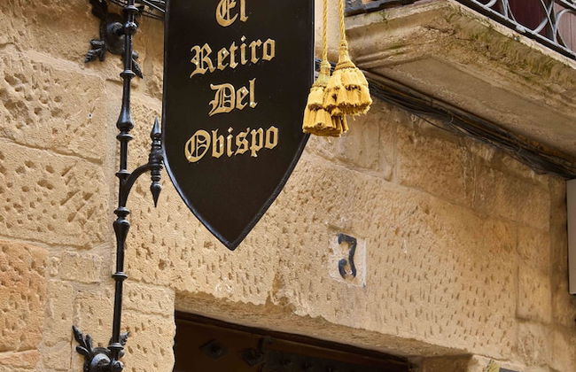 El Retiro del Obispo - Foto 24