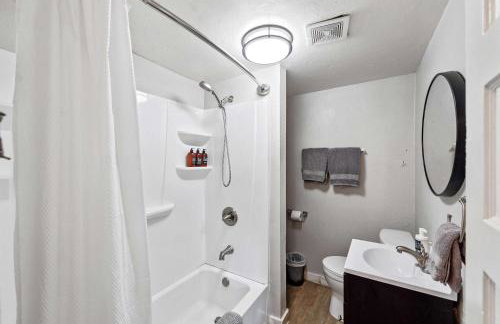 #StayInMyDistrict HeritageHouse 2Bedroom Apartment - Foto 28