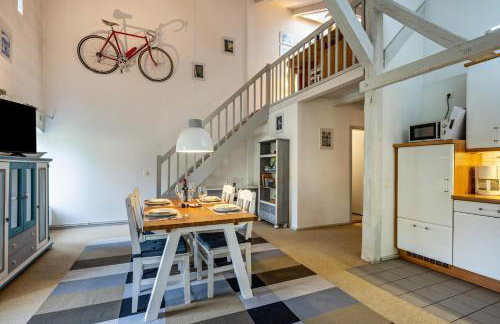 Wohnung 5 Galeriewohnung - Photo 6