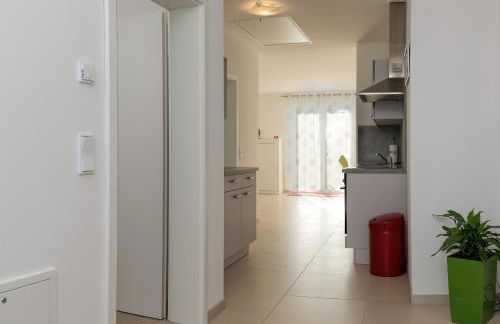 Baan Bamberg Ferienwohnung - Foto 31