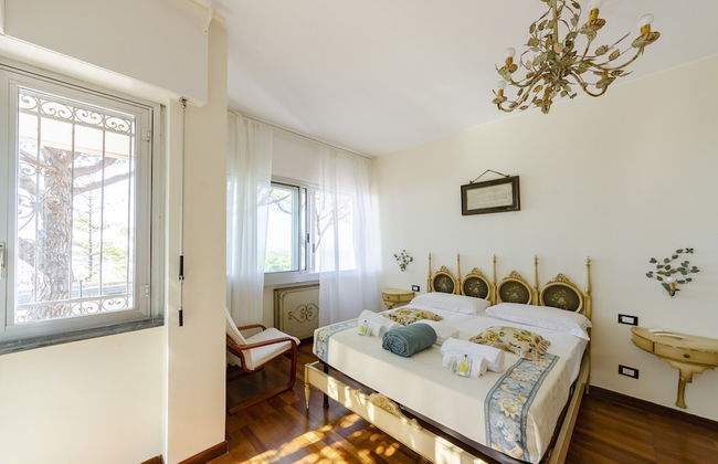 JOIVY Flat W/Terrace & Sea View - Foto 10