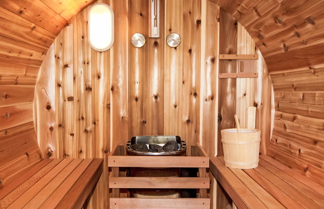 Chalet Karin - Foto 28