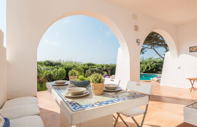 Villa MarBlau - Foto 13