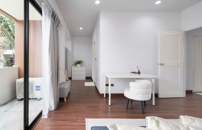 Chao Wilai Residence | Naiyang Beach | HKT Airport - Foto 16