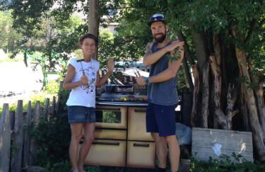 Apartments Resi - Foto 10