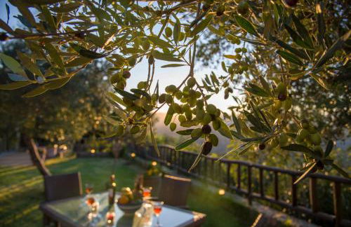 Malathiros Traditional Villas - Foto 69