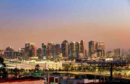 Stunning Views, Rooftop Vista, Pool & Spa - Foto 20