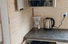 Domki Brzózki Kosewo - Foto 18