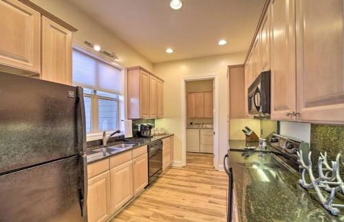 Beautiful Whittier Condo with Deck and Mtn Views! - Foto 9