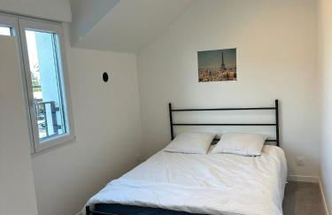 Appartement au nord de Paris - Foto 55