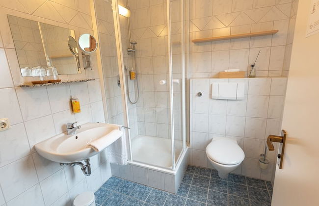 Ammergau Lodge - Foto 65