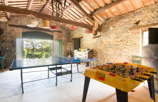 Belvilla by OYO Fattoria 19 - Foto 25