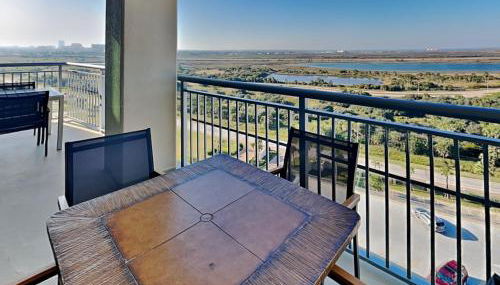 Palisade Palms TW1012 - Sea Escape - Foto 5