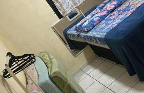 7 minutes from the beaches of São Vicente, come and see! - Foto 5