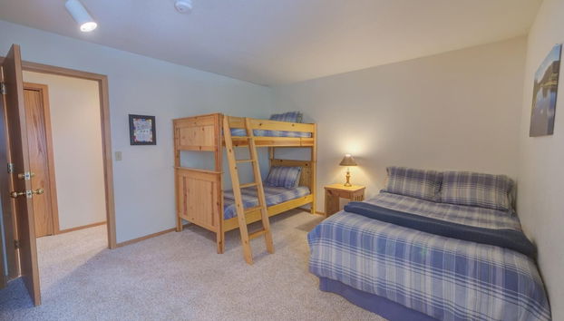 Lost Lane 11 - Foto 2, Habitación