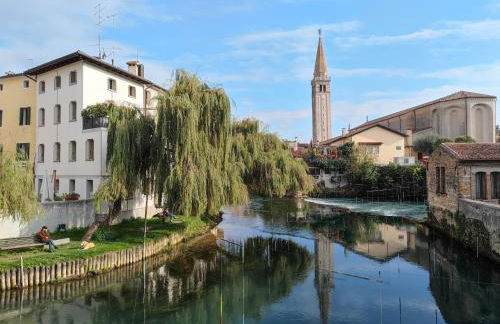 Sun Garden mini Oasis Sacile - Foto 13