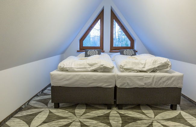 ApartHotel Tatry de Luxe FizjoMedical & Spa - Foto 23